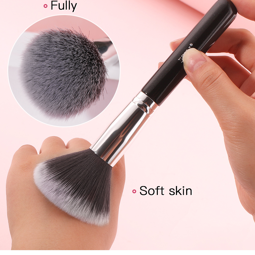 private label brushes