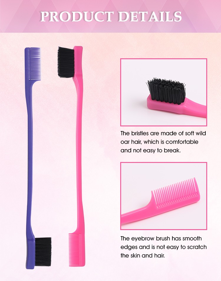 edge brush custom
