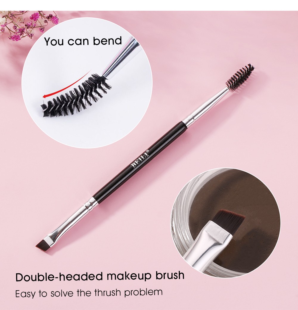 makeup brush set for eyeshadow