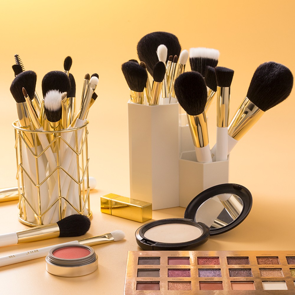 wholesale makeup brush set