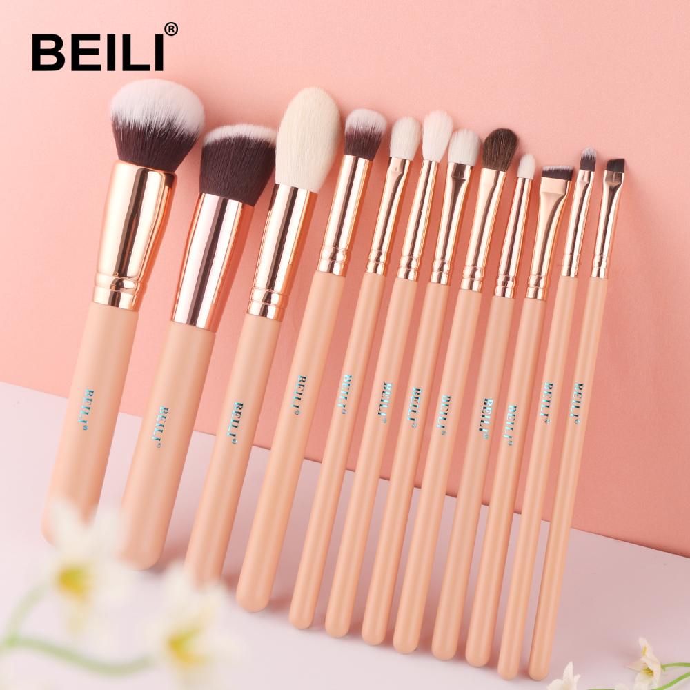 makeup brushes high quality