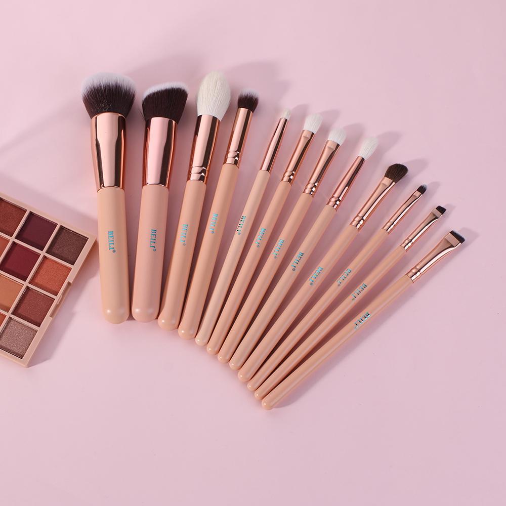makeup brushes high quality