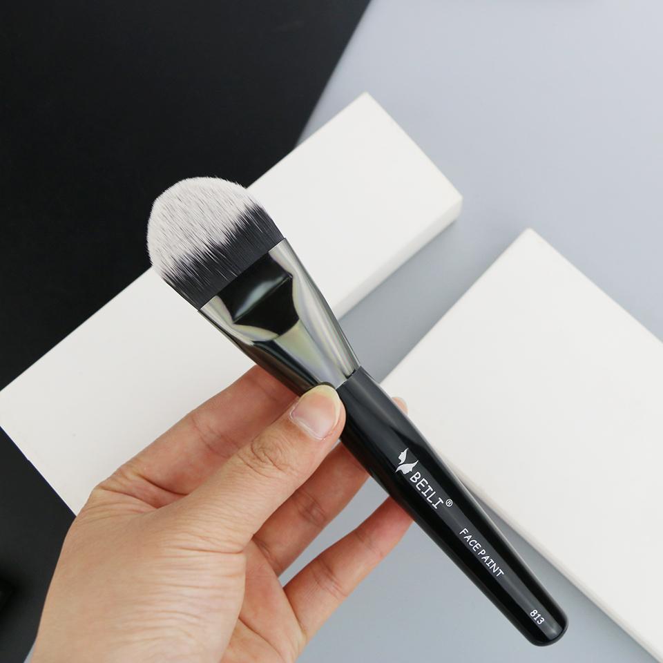 air brush makeup foundation