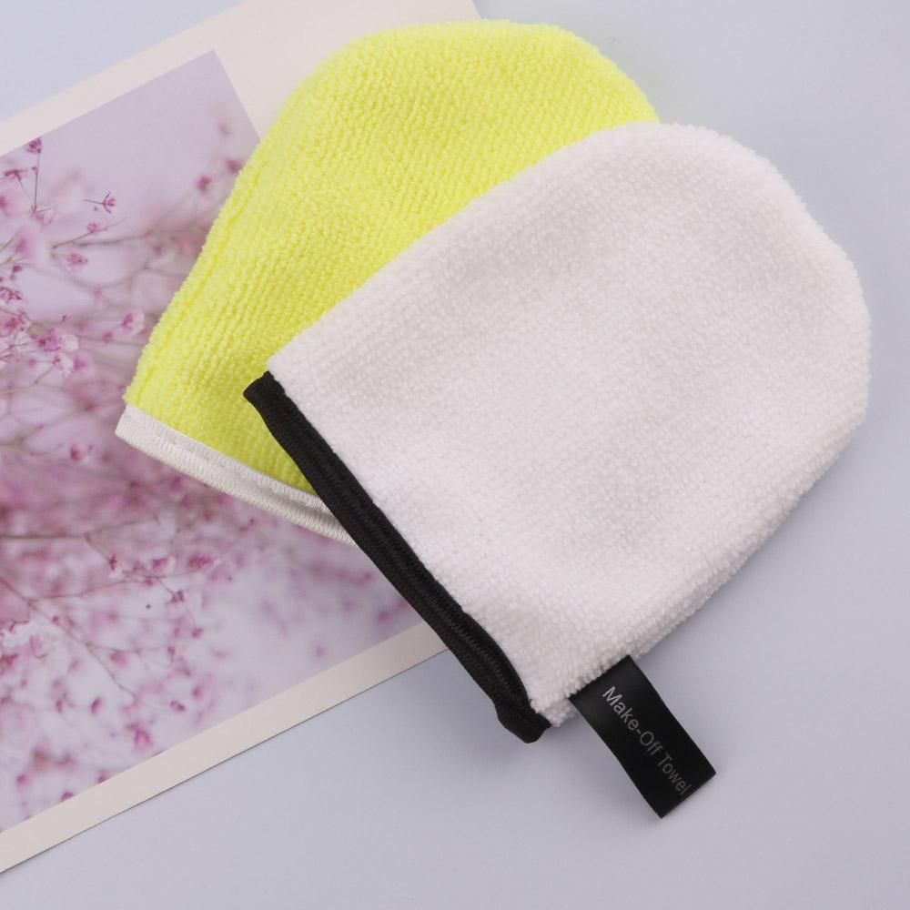 Make-up remover wipes