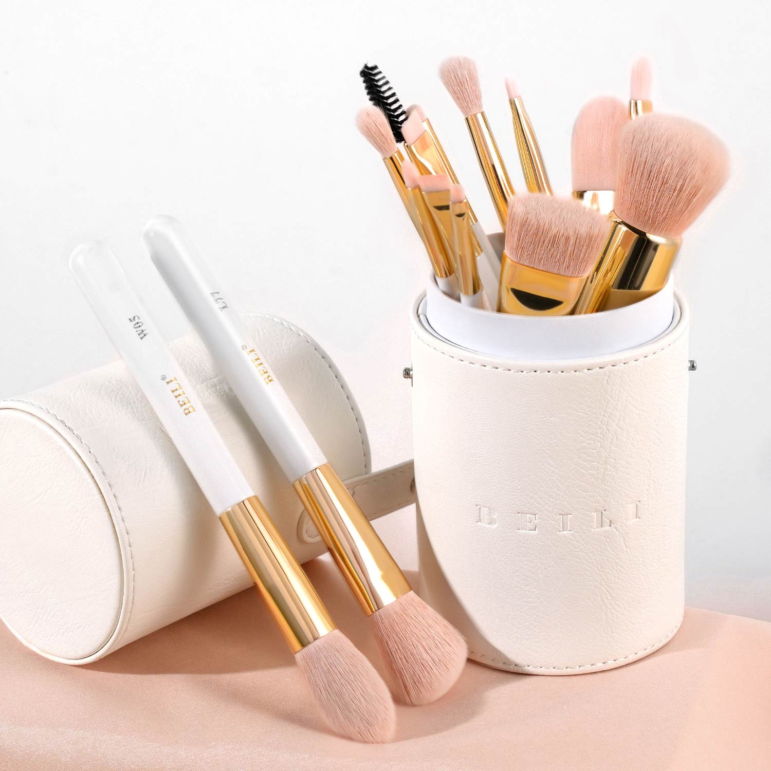 Makeup Brushes With Package